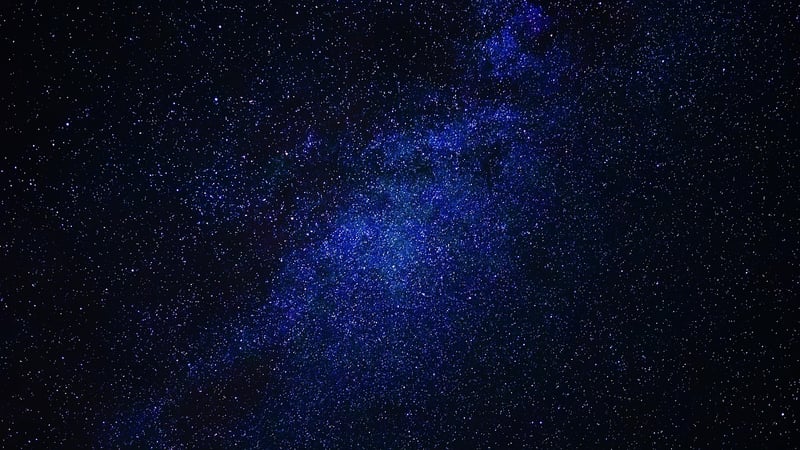 Celestial Bliss