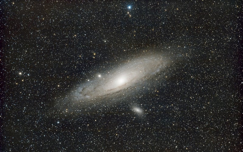 Galaxy Tapestry